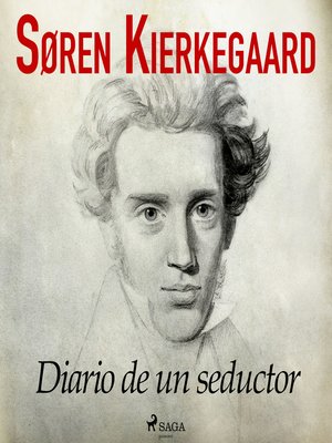 cover image of Diario de un seductor